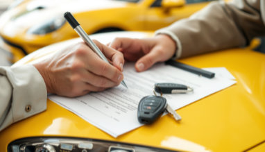 Autokauf in Waiblingen